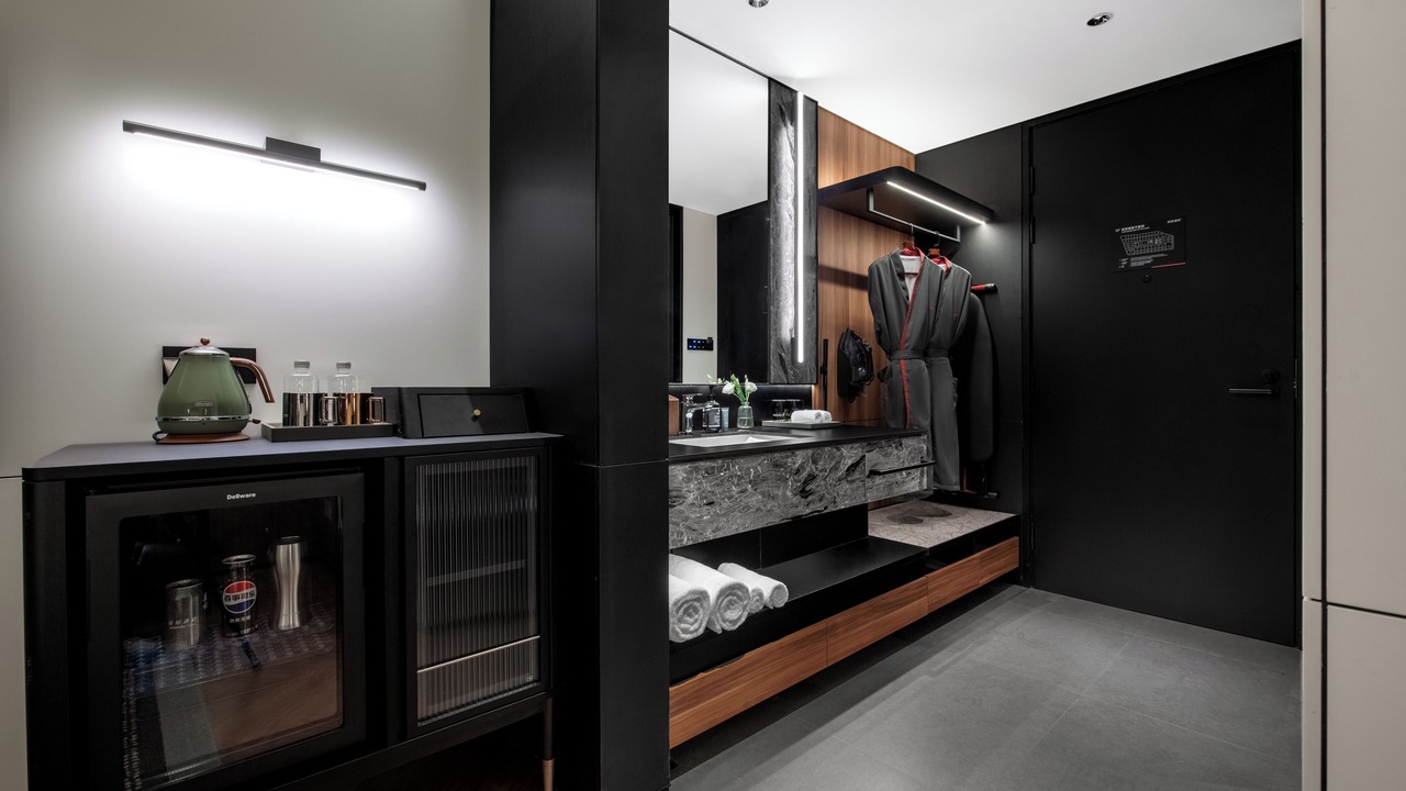 Photo of Bedroom in Pudong