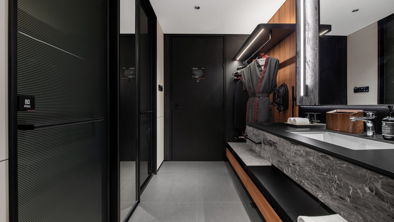 Photo of Bedroom in Pudong