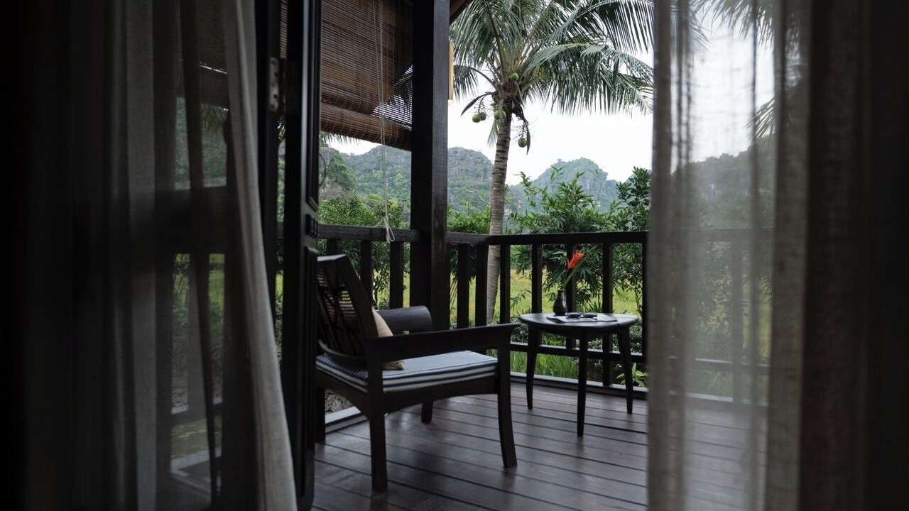 Photo of Outdoor in Hoa Lu