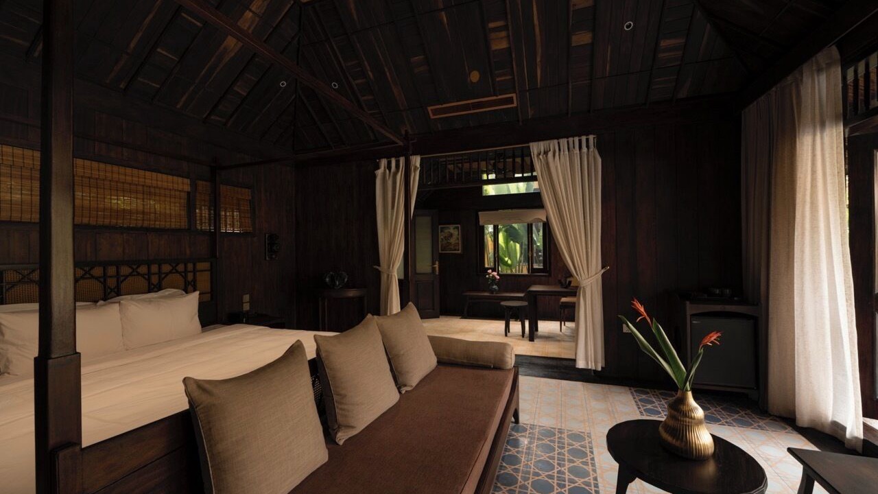 Photo of Bedroom in Hoa Lu