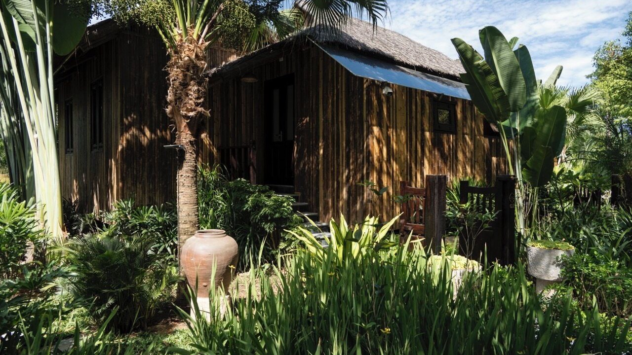 Photo of Outdoor in Hoa Lu