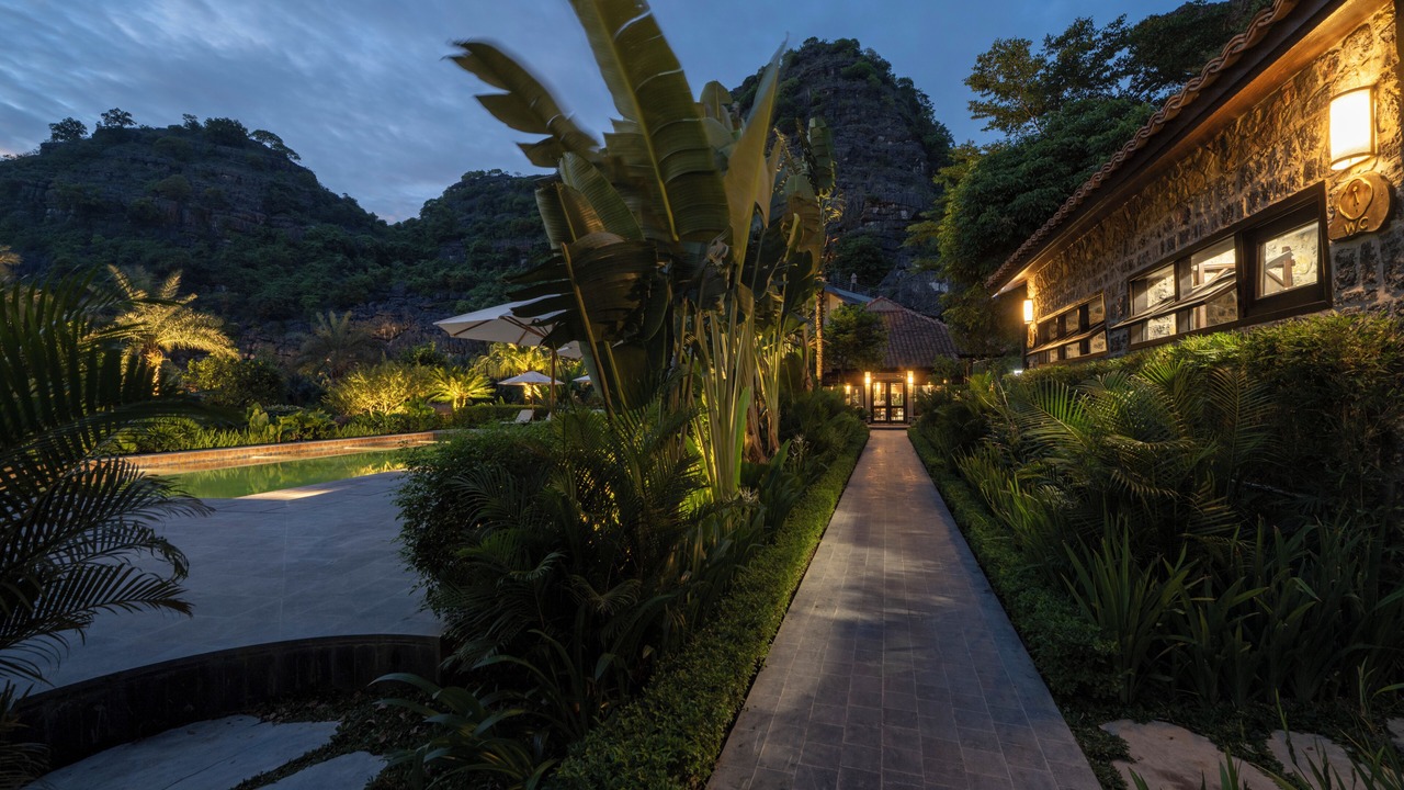 Photo of Outdoor in Hoa Lu