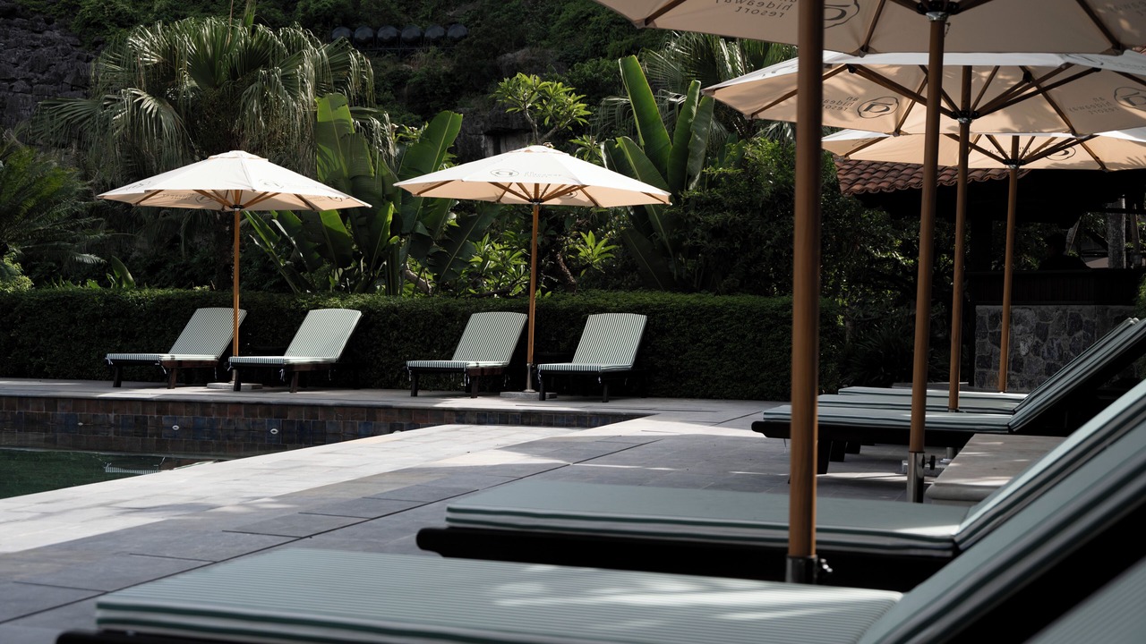 Photo of Outdoor in Hoa Lu