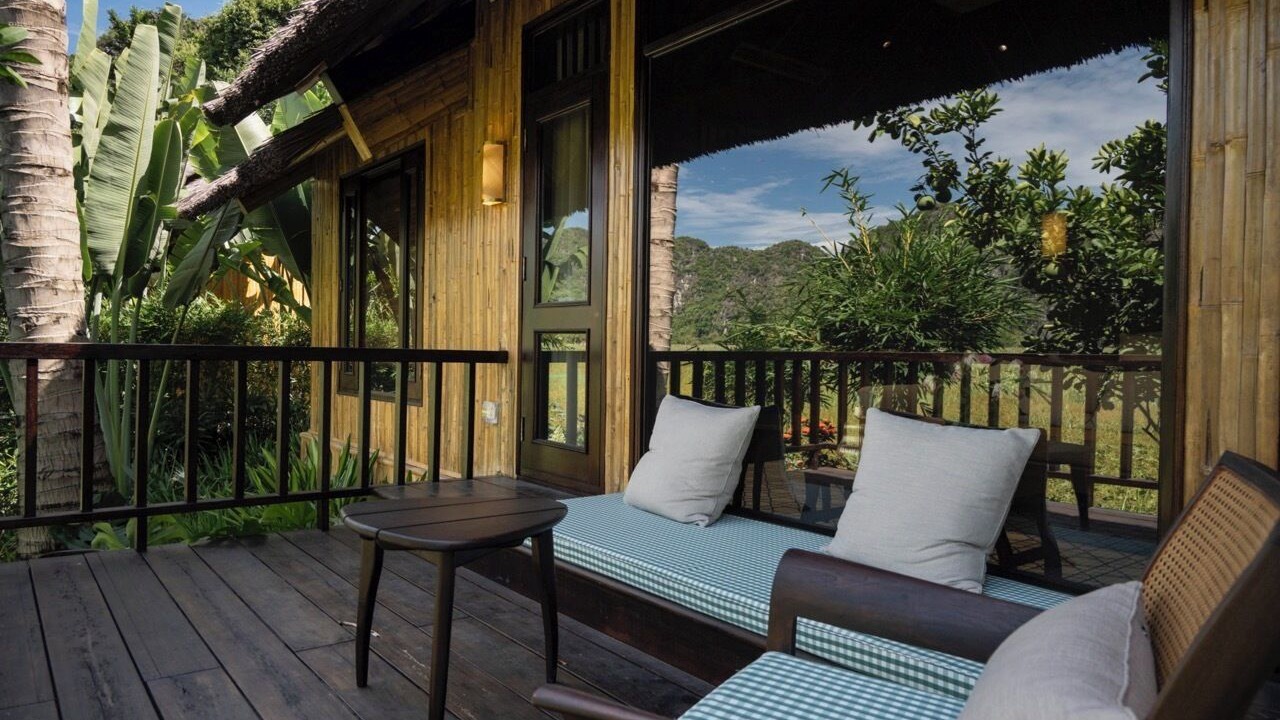 Photo of Outdoor in Hoa Lu