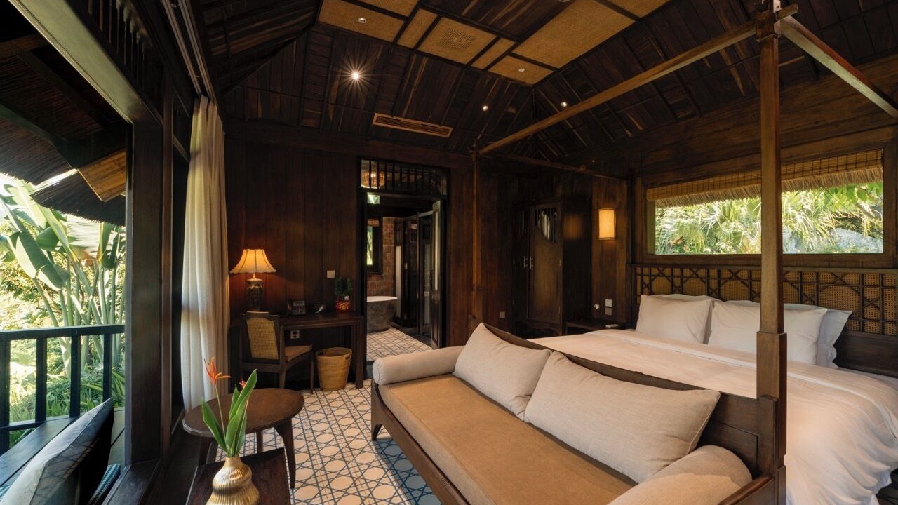 Photo of Outdoor in Hoa Lu