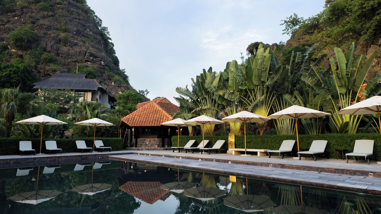Photo of Outdoor in Hoa Lu