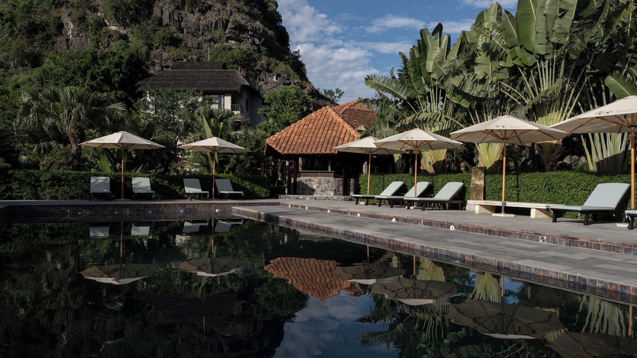 Photo of Outdoor in Hoa Lu