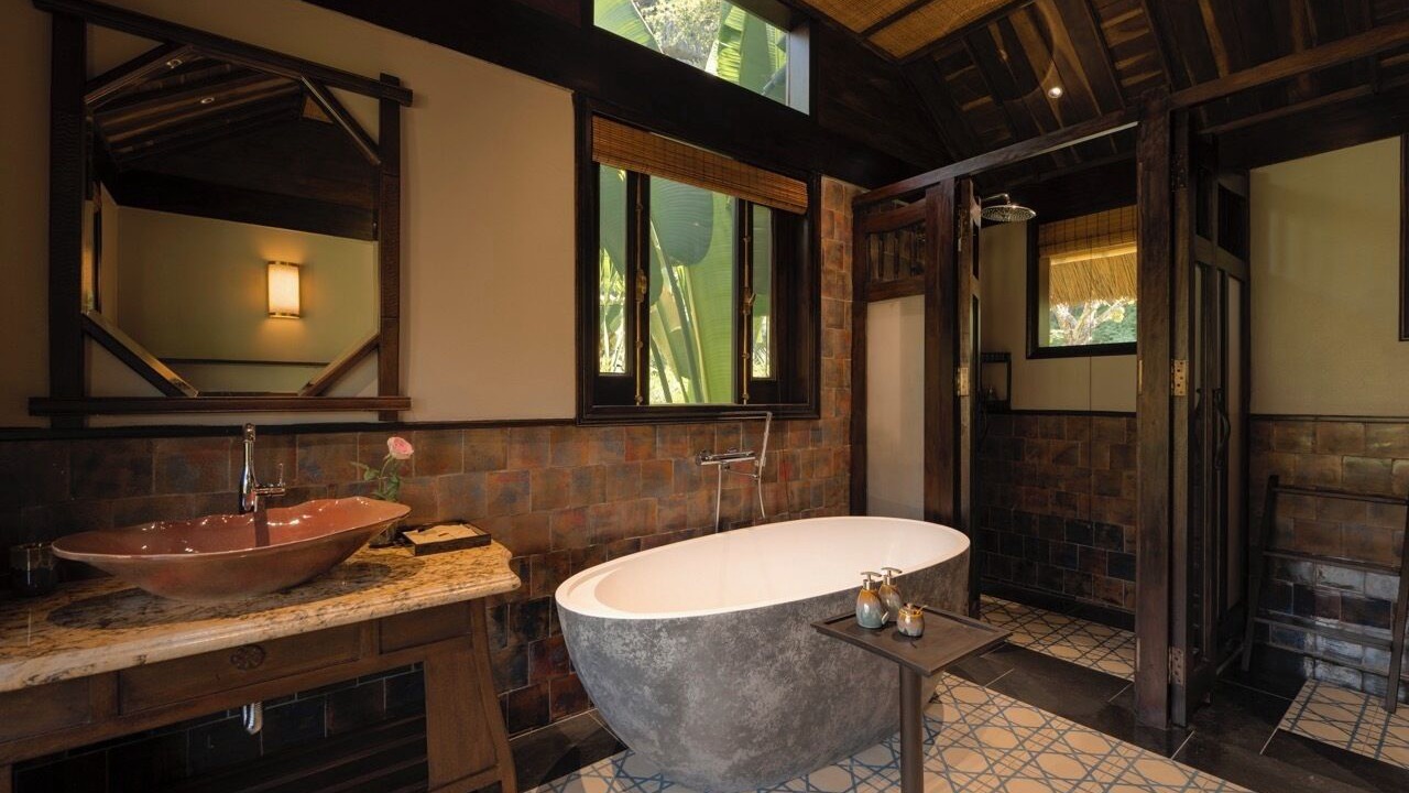 Photo of Bathroom in Hoa Lu