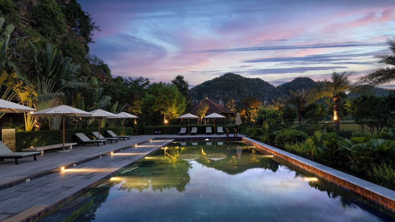 Photo of Outdoor in Hoa Lu