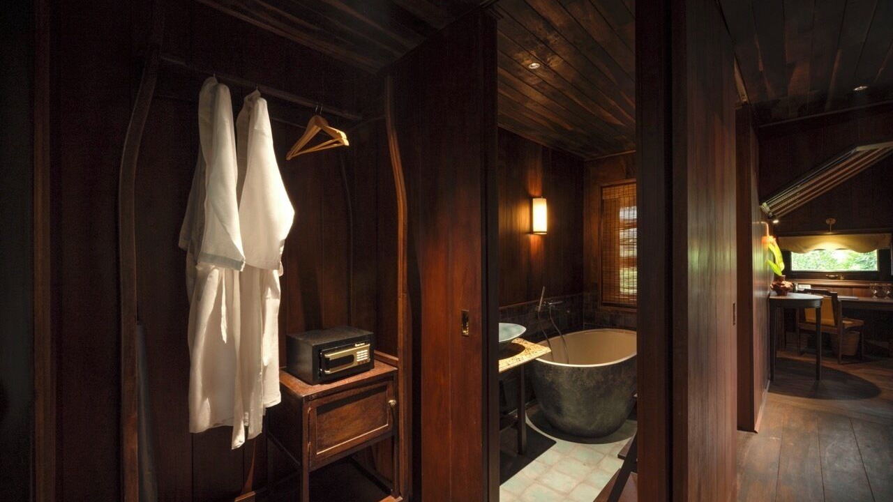 Photo of Bathroom in Hoa Lu