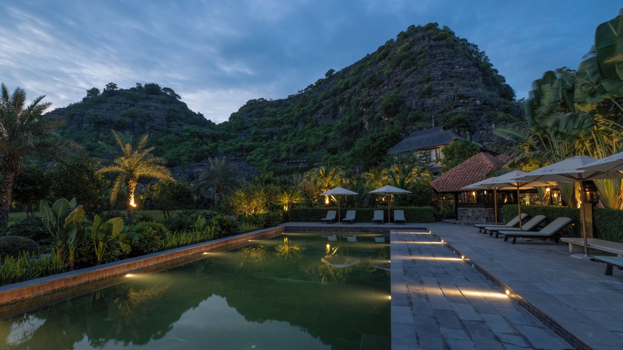 Photo of Outdoor in Hoa Lu
