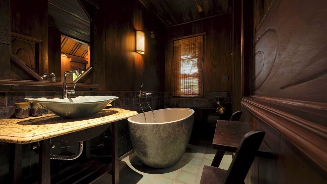 Photo of Bathroom in Hoa Lu