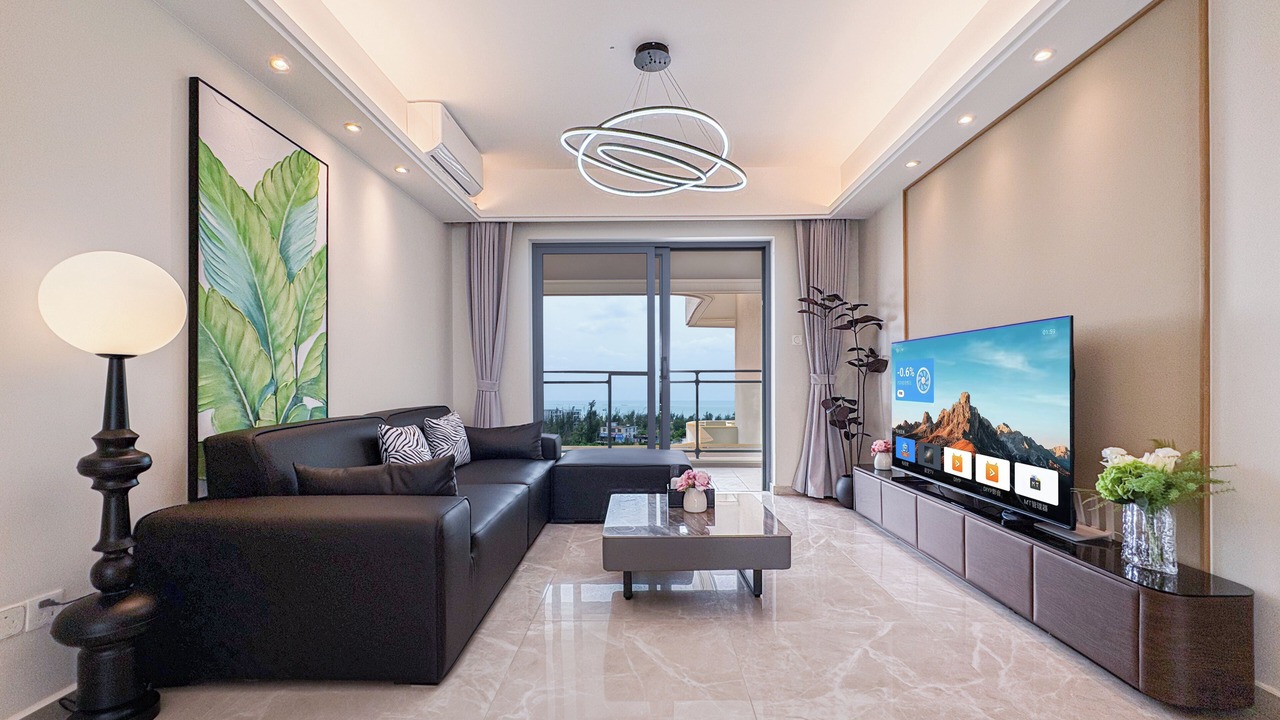 Photo of Patio Balcony in Donghu District