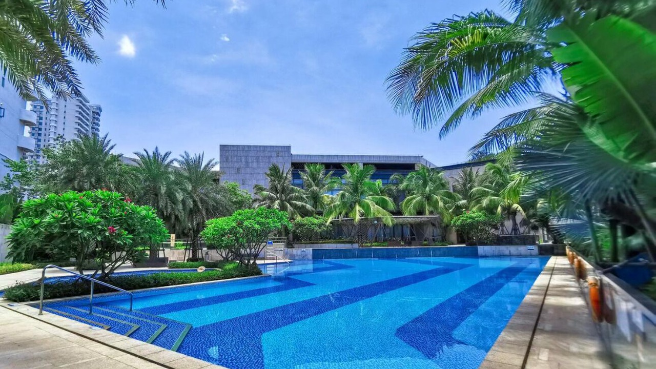 Photo of Outdoor in Donghu District