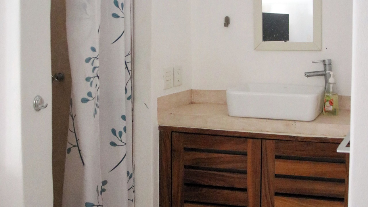 Photo of Bathroom in Chacala