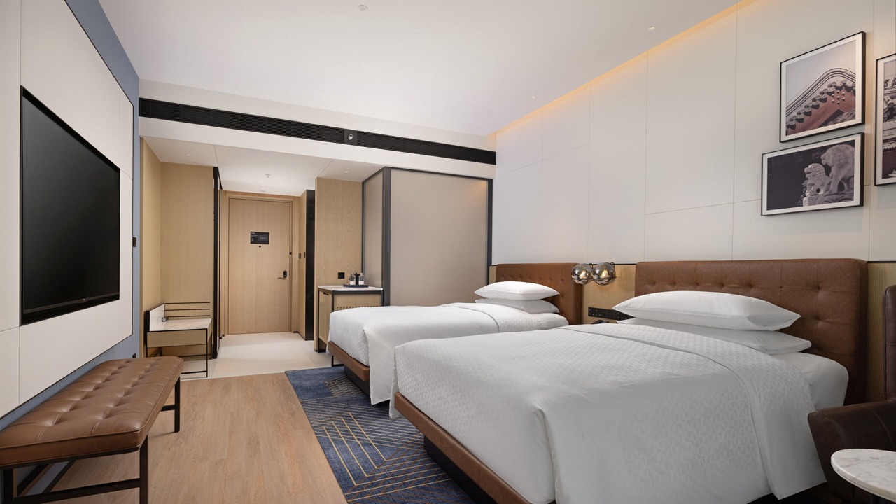 Photo of Bedroom in Fengtai