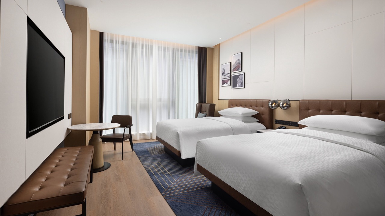 Photo of Bedroom in Fengtai