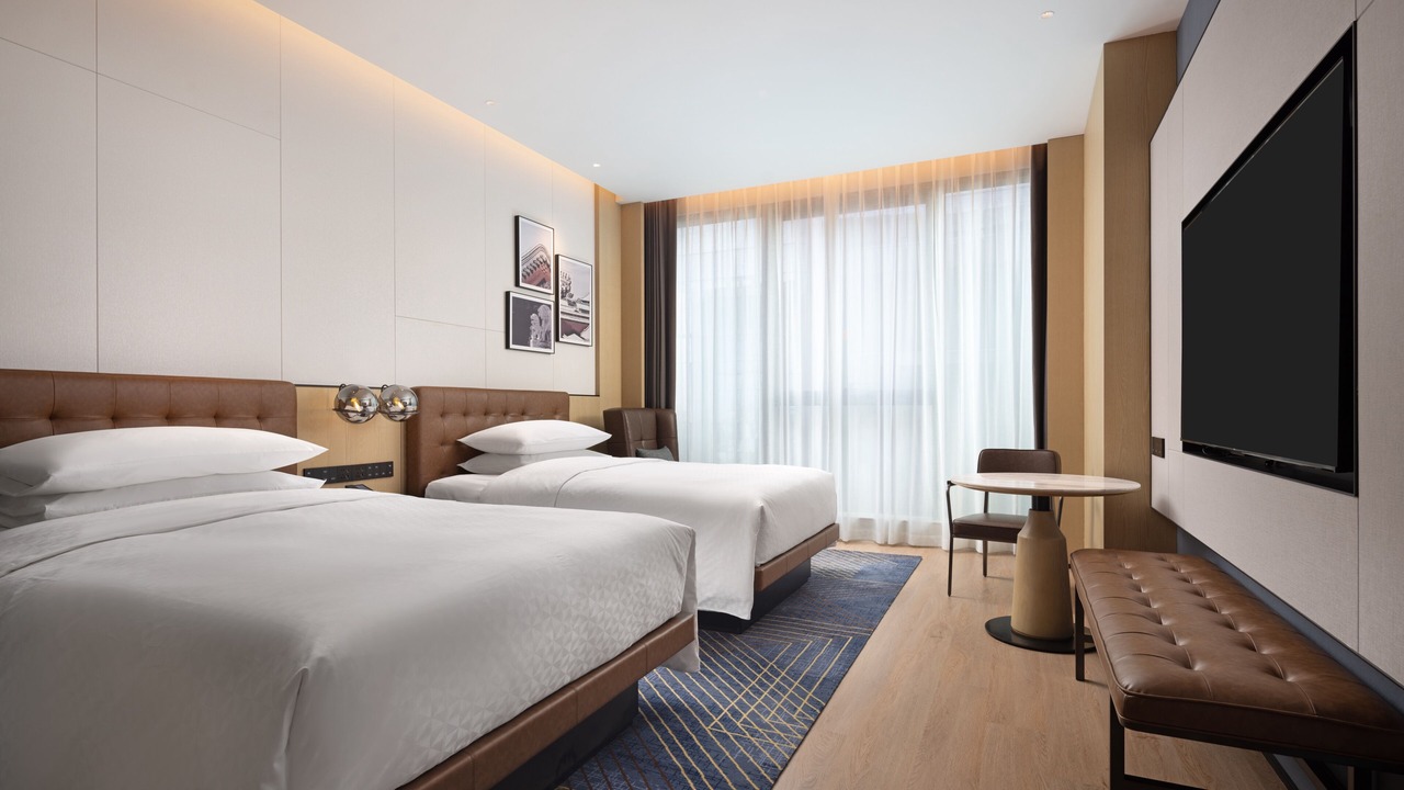 Photo of Bedroom in Fengtai