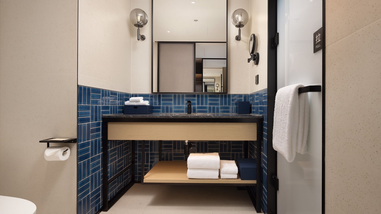 Photo of Bathroom in Fengtai