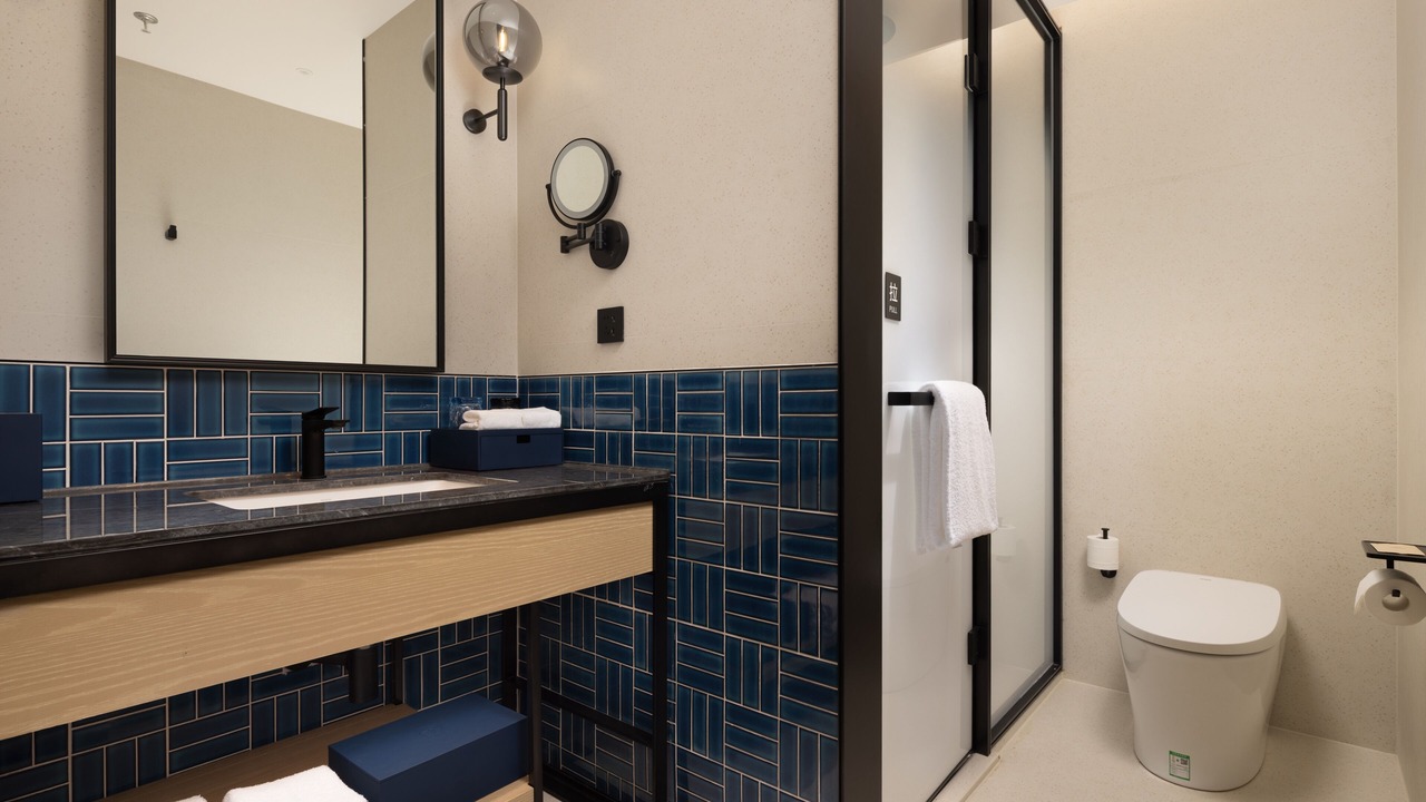 Photo of Bathroom in Fengtai