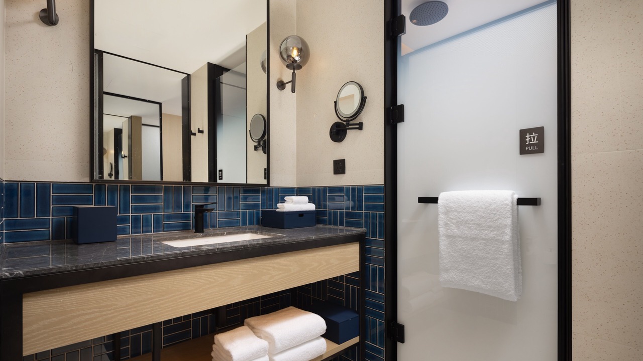 Photo of Bathroom in Fengtai