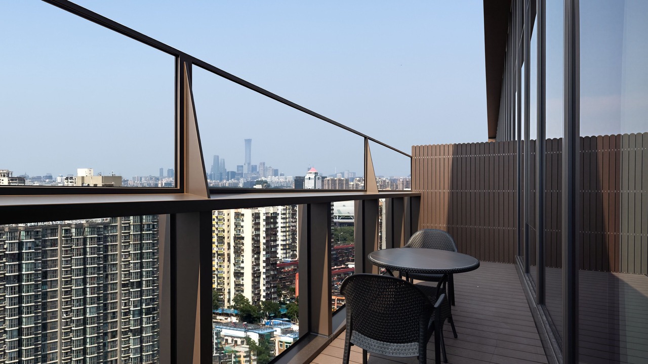 Photo of Bedroom in Fengtai