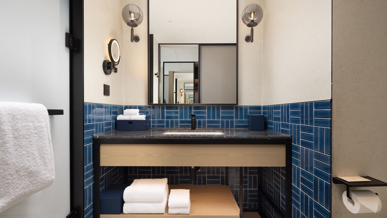 Photo of Bathroom in Fengtai