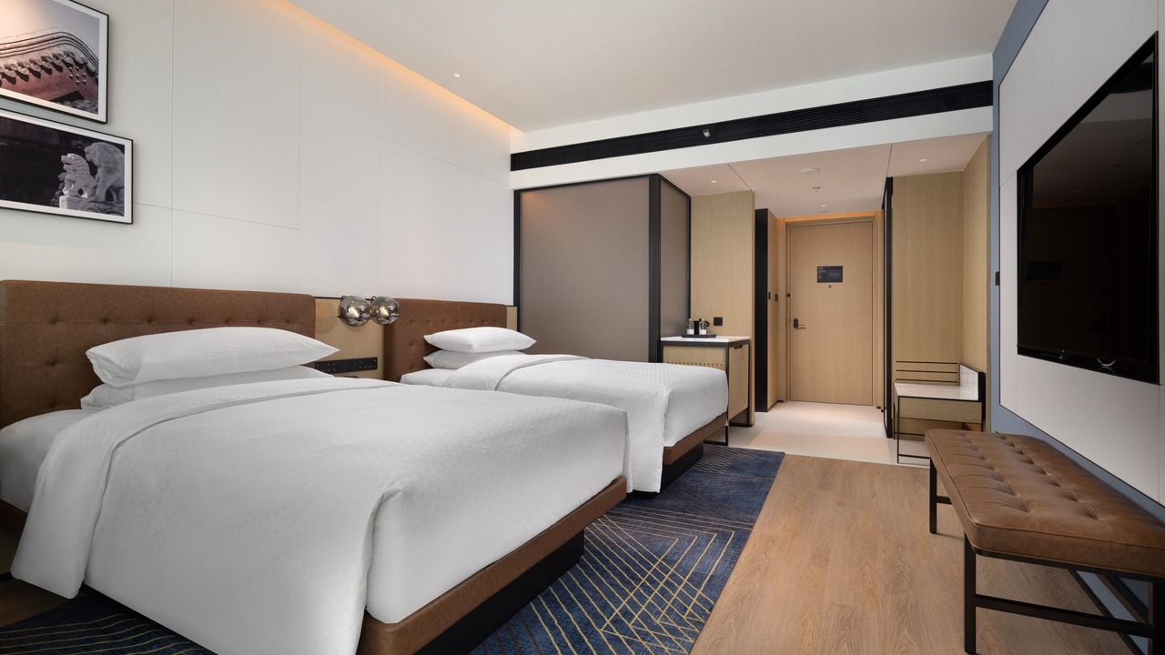 Photo of Bedroom in Fengtai