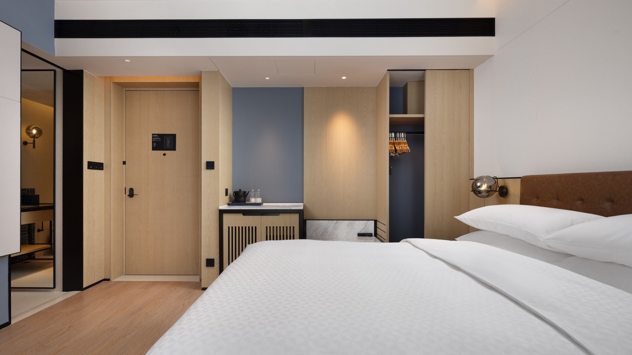 Photo of Bedroom in Fengtai