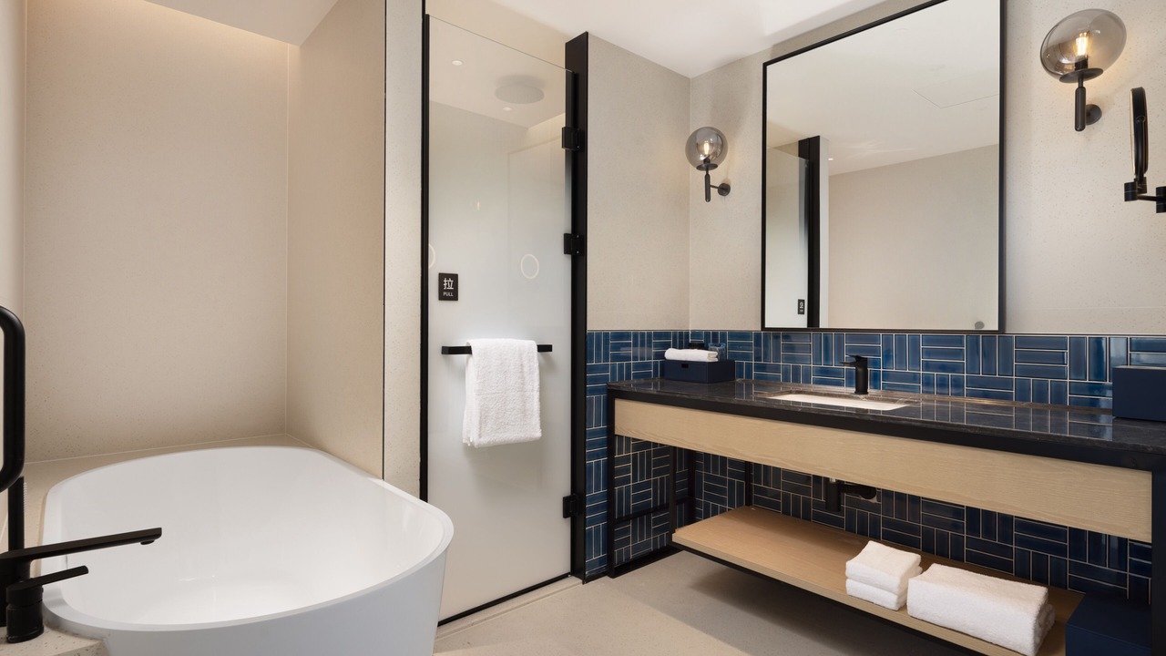 Photo of Bathroom in Fengtai