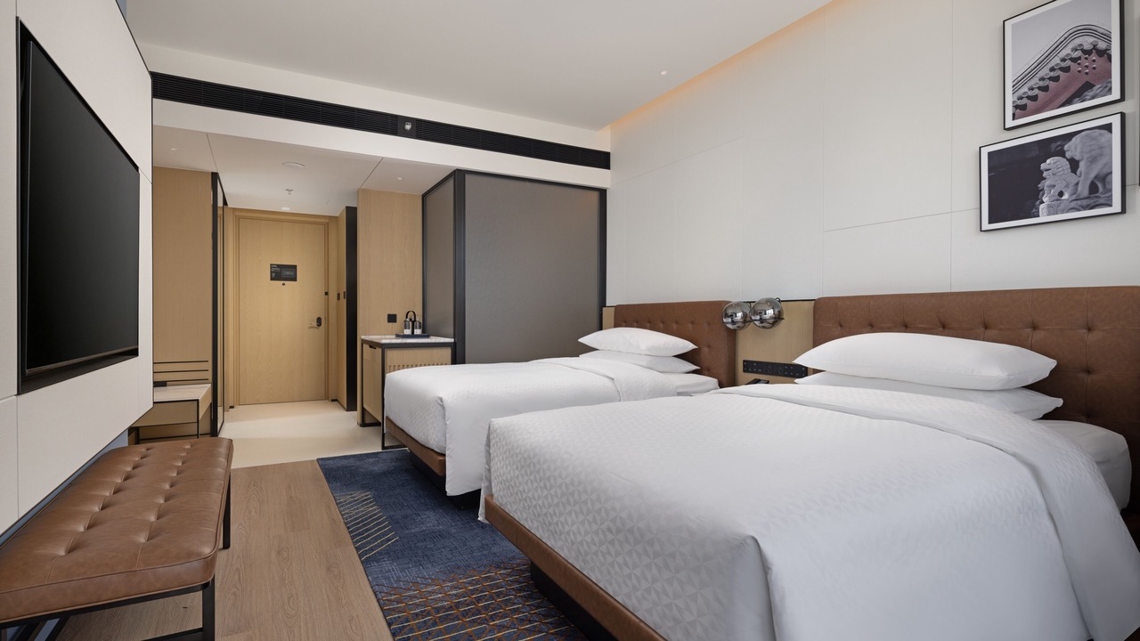 Photo of Bedroom in Fengtai