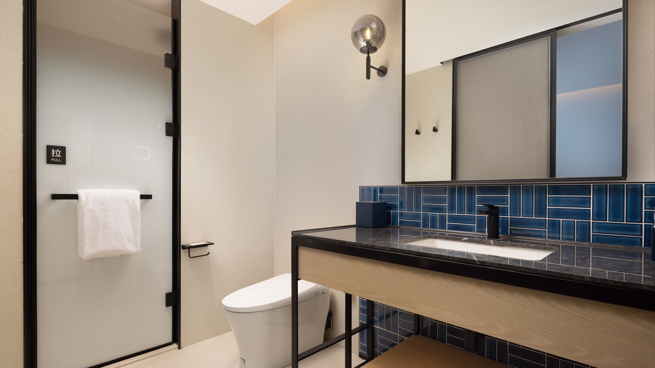 Photo of Bathroom in Fengtai