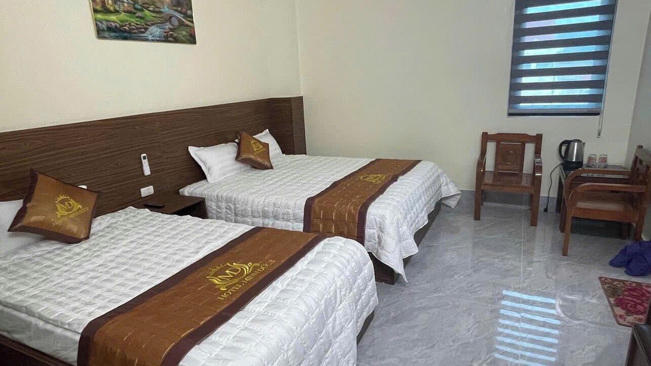 Photo of Bedroom in Trung Khanh