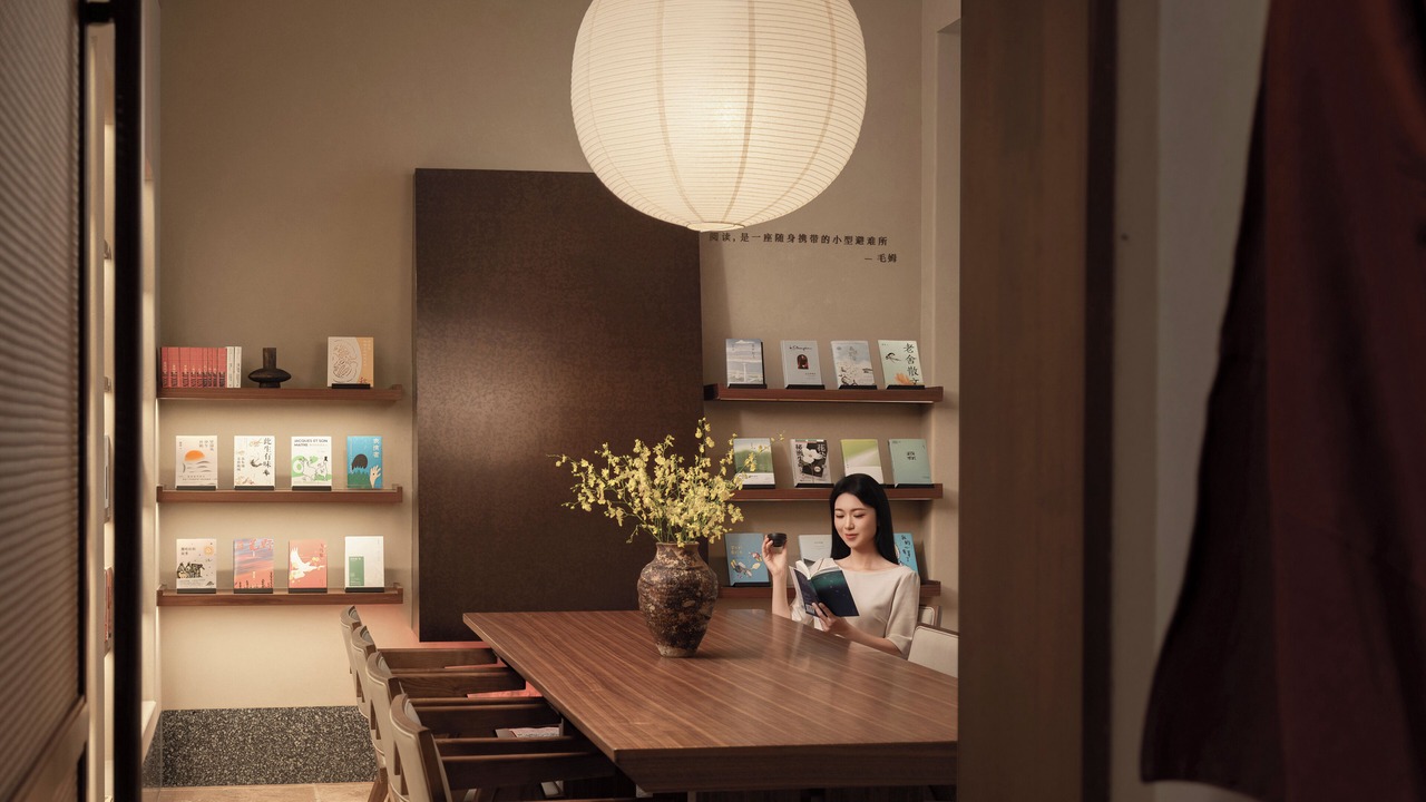 Photo of Others in Xuan Wu