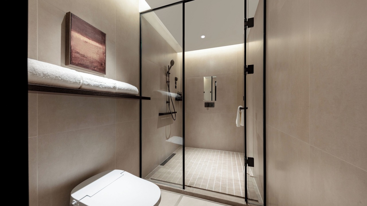 Photo of Bathroom in Xuan Wu