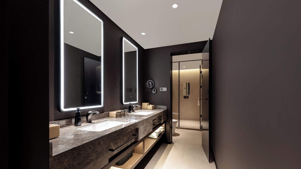 Photo of Bathroom in Xuan Wu