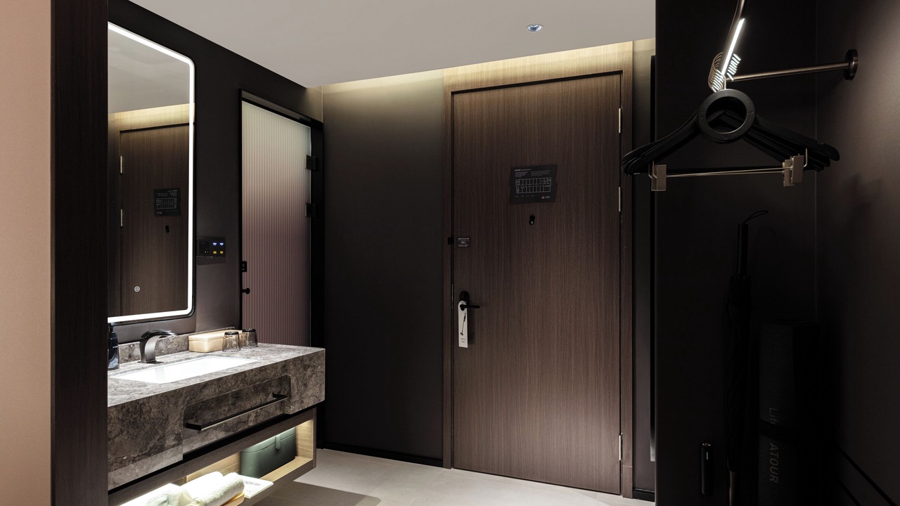 Photo of Bathroom in Xuan Wu