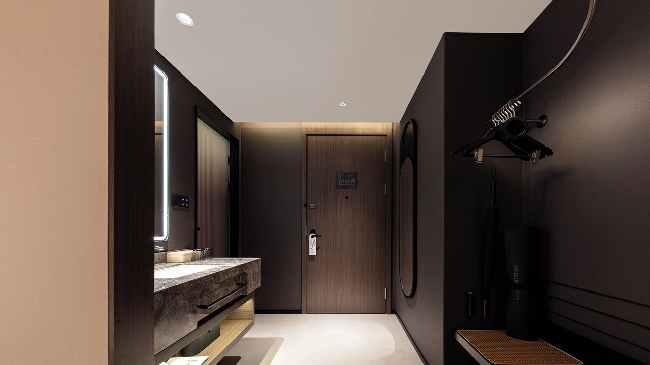Photo of Bathroom in Xuan Wu