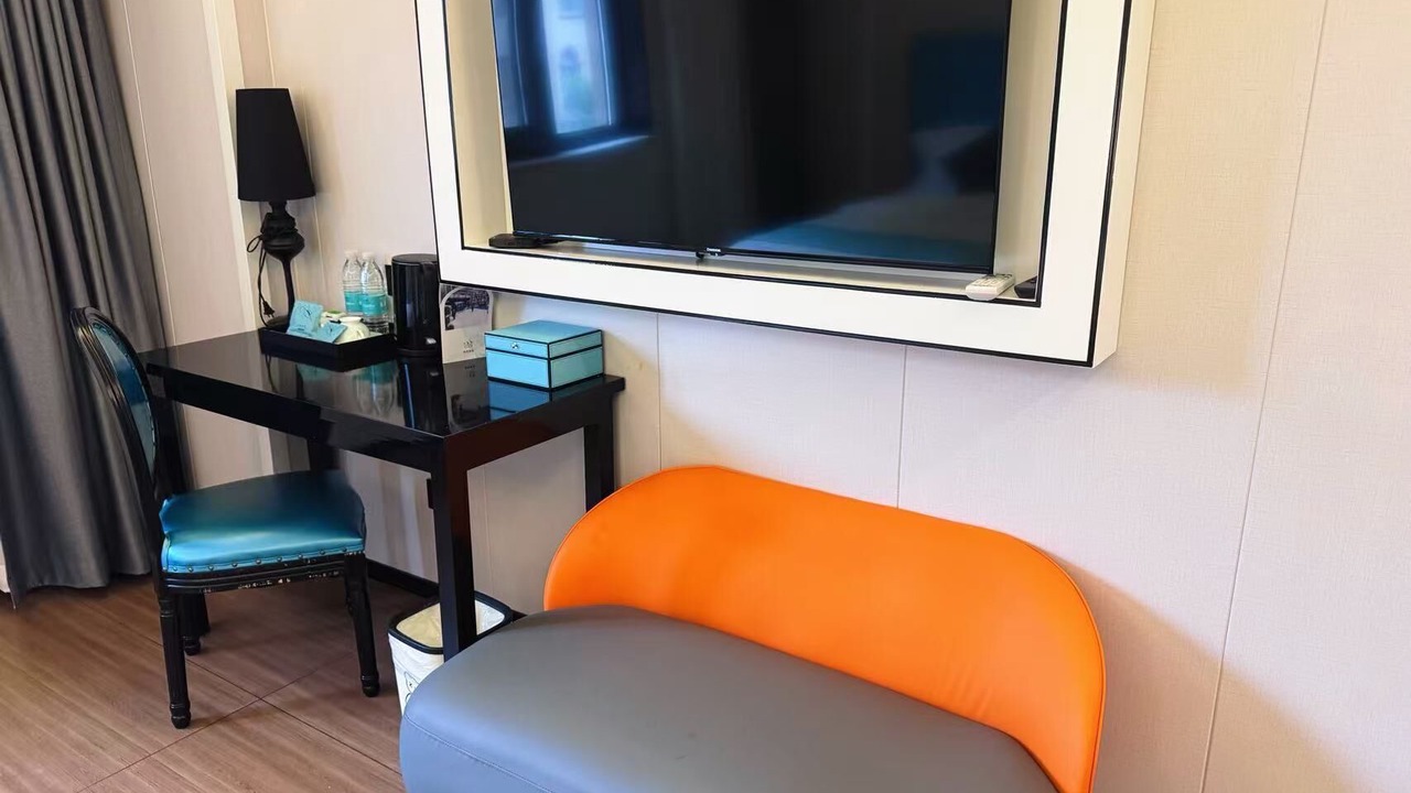 Photo of Bedroom in Fang County