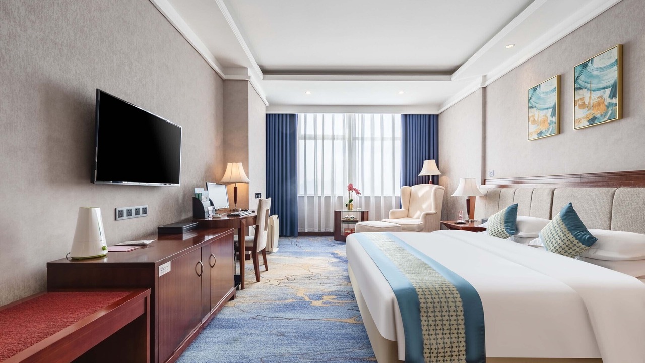 Photo of Bedroom in Jian Xi
