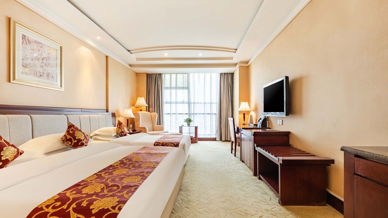 Photo of Bedroom in Jian Xi