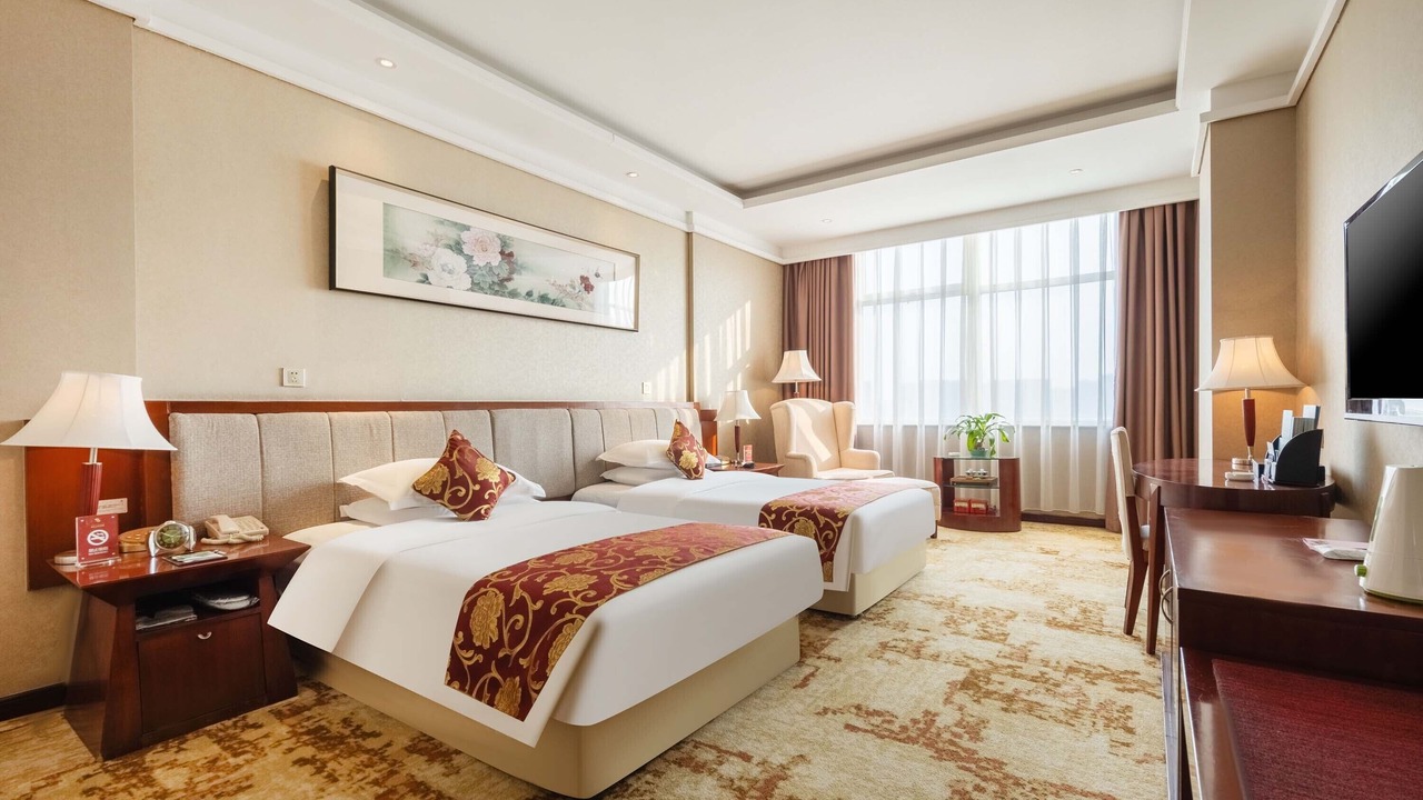 Photo of Bedroom in Jian Xi