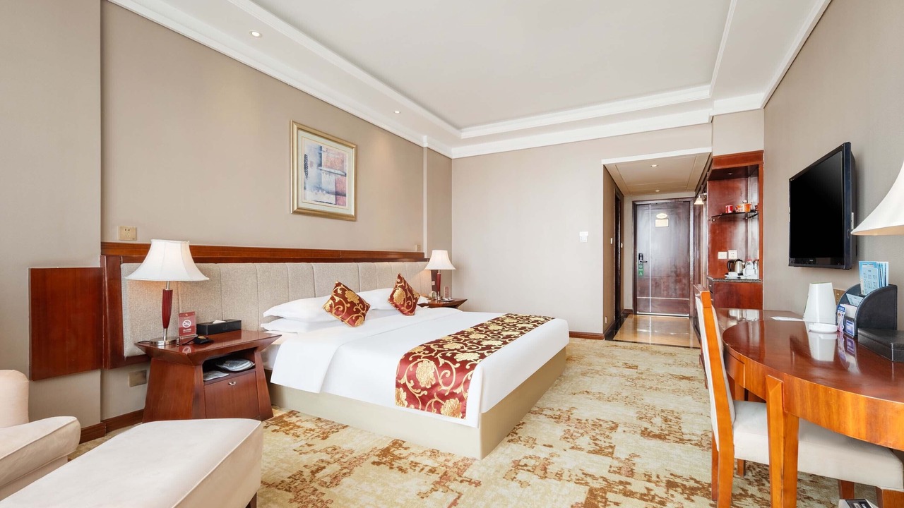 Photo of Bedroom in Jian Xi