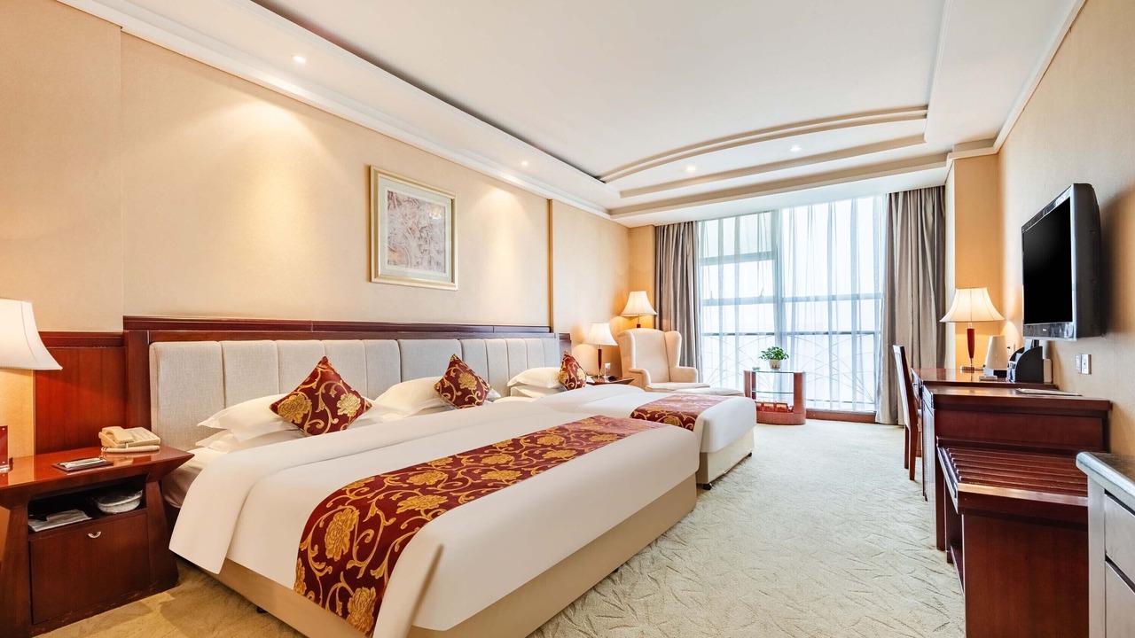 Photo of Bedroom in Jian Xi