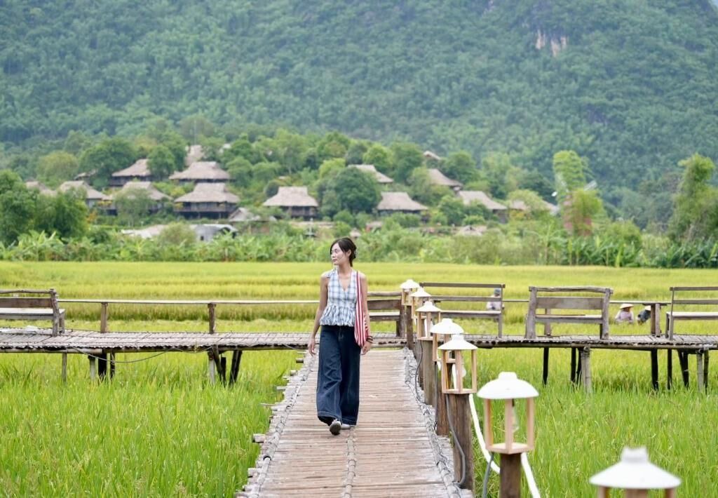 Photo of Others in Mai Chau