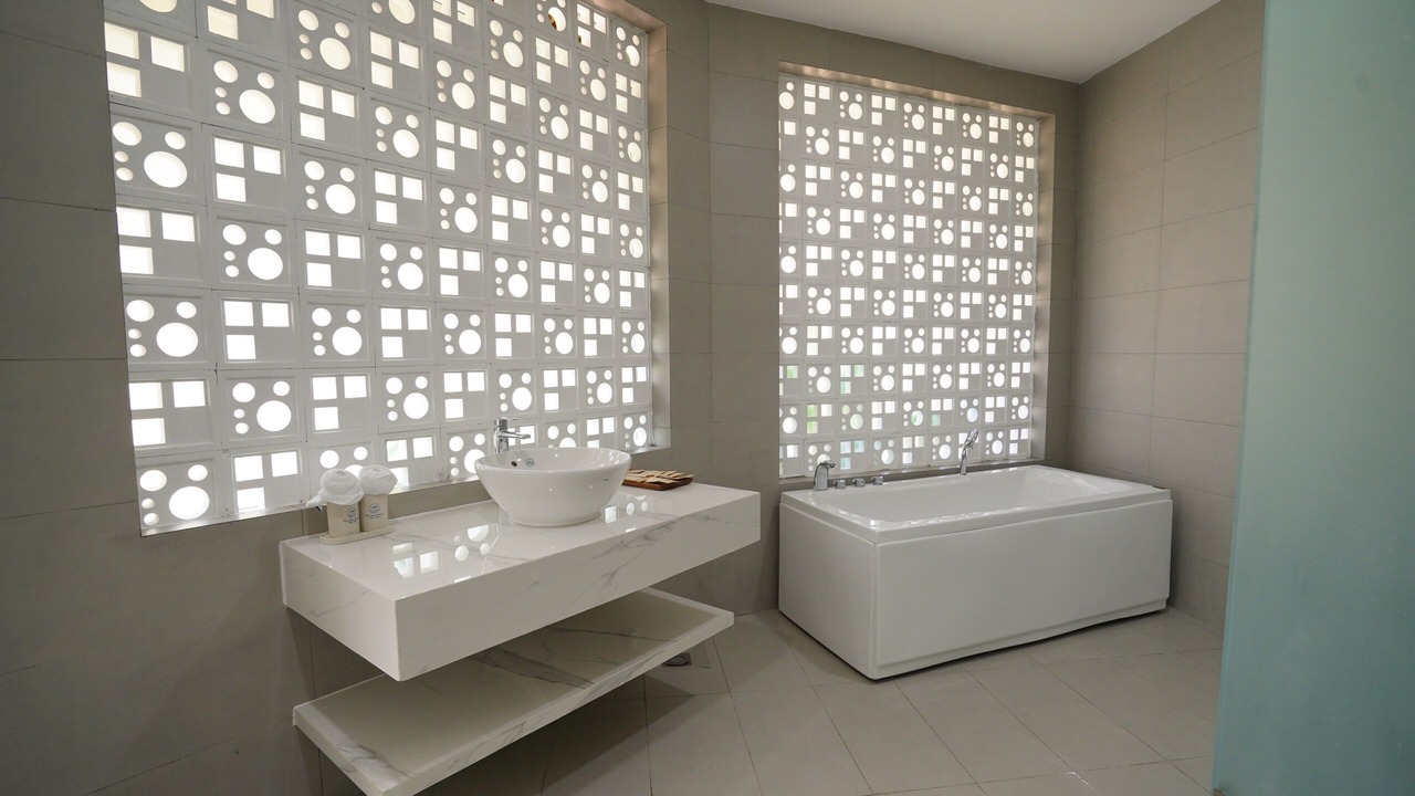 Photo of Bathroom in Quy Nhon