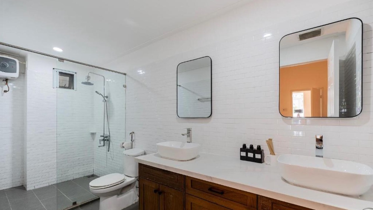 Photo of Bathroom in Thao Dien