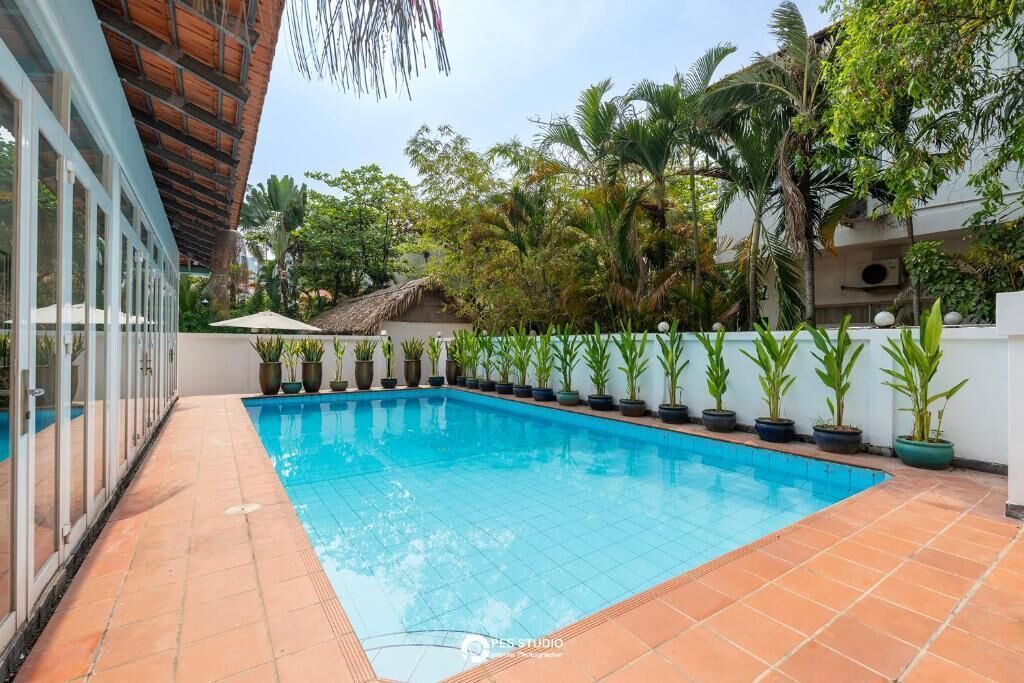 Photo of Outdoor in Thao Dien