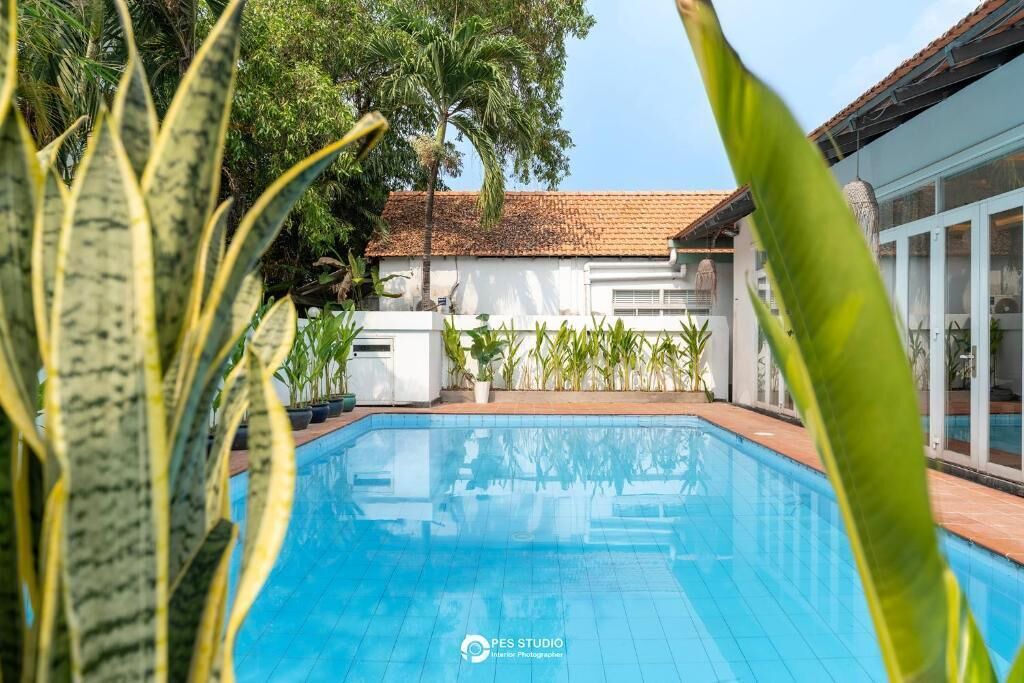 Photo of Outdoor in Thao Dien