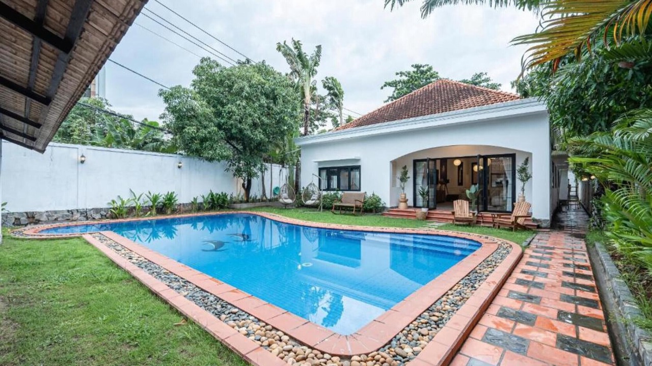 Photo of Outdoor in Thao Dien